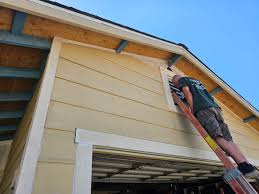 Siding for Multi-Family Homes in Hilton Head Island, SC